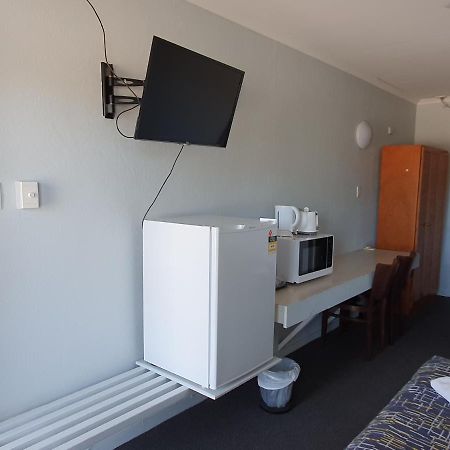 Kooyong Hotel Mackay Esterno foto