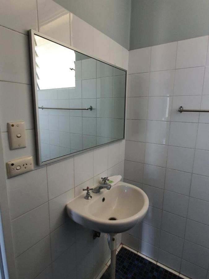 Kooyong Hotel Mackay Esterno foto
