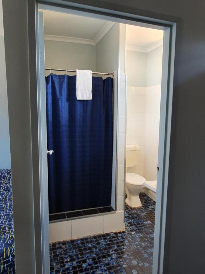 Kooyong Hotel Mackay Esterno foto