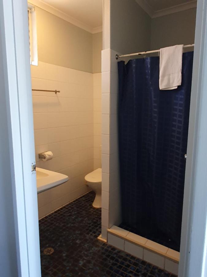 Kooyong Hotel Mackay Esterno foto