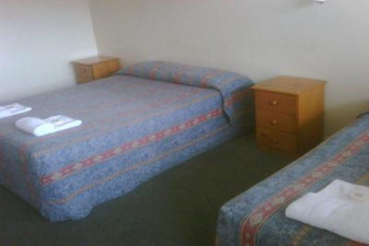 Kooyong Hotel Mackay Esterno foto