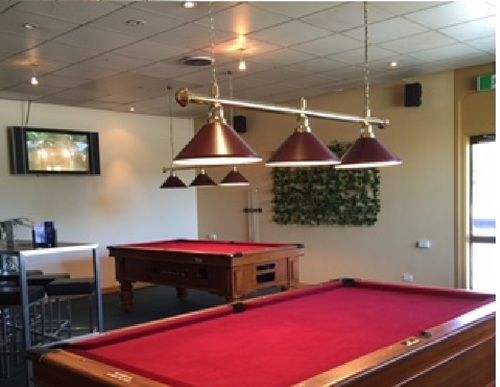 Kooyong Hotel Mackay Esterno foto