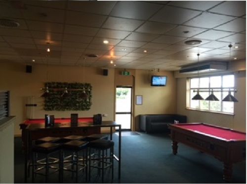 Kooyong Hotel Mackay Esterno foto