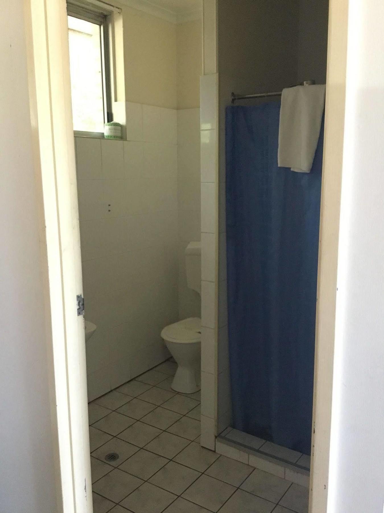 Kooyong Hotel Mackay Esterno foto