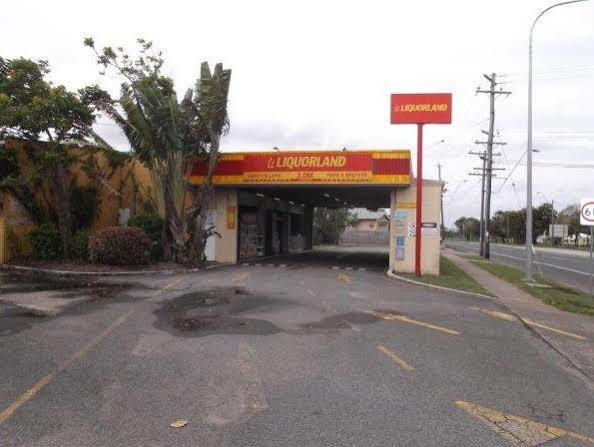 Kooyong Hotel Mackay Esterno foto