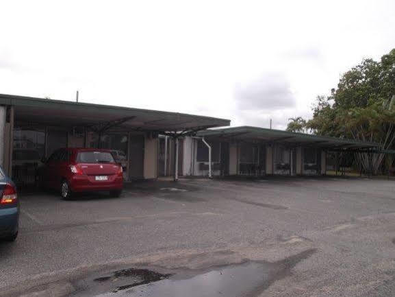 Kooyong Hotel Mackay Esterno foto